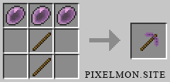 Pickaxe